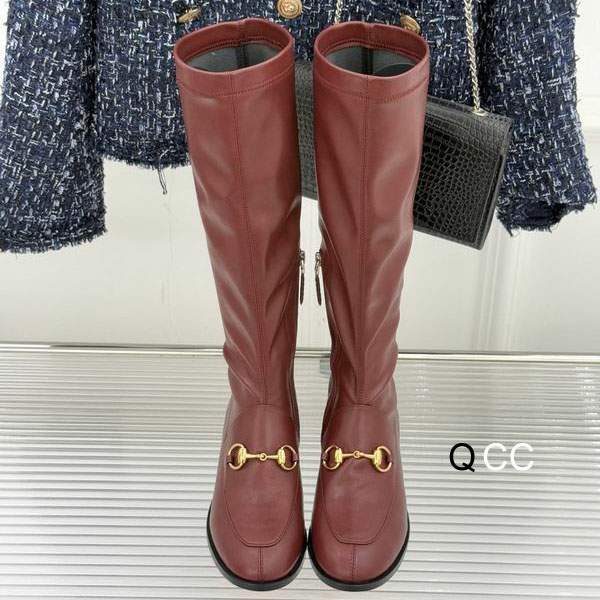 Picture of Gucci Shoes _SKUGuccisz35-40JX11046363